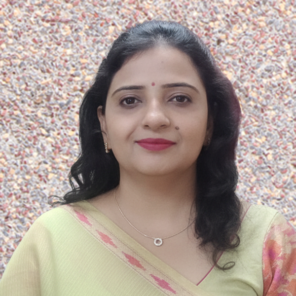 Ms. Ritu Munjal